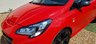 USED 2015 64 VAUXHALL CORSA 1.2 LIMITED EDITION 3d 69 BHP 