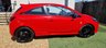 USED 2015 64 VAUXHALL CORSA 1.2 LIMITED EDITION 3d 69 BHP 