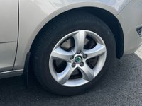 USED 2012 62 SKODA FABIA 1.6 SE TDI CR 5d 103 BHP FULL SERVICE HISTORY +   CLIMATE CONTROL +   &pound;20 ROAD TAX FOR THE YEAR +   15 INCH ALLOY WHEELS +