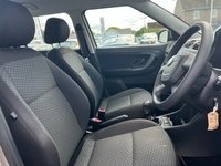 USED 2012 62 SKODA FABIA 1.6 SE TDI CR 5d 103 BHP FULL SERVICE HISTORY +   CLIMATE CONTROL +   &pound;20 ROAD TAX FOR THE YEAR +   15 INCH ALLOY WHEELS +