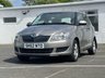 USED 2012 62 SKODA FABIA 1.6 SE TDI CR 5d 103 BHP FULL SERVICE HISTORY +   CLIMATE CONTROL +   &pound;20 ROAD TAX FOR THE YEAR +   15 INCH ALLOY WHEELS +