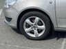 USED 2012 62 SKODA FABIA 1.6 SE TDI CR 5d 103 BHP FULL SERVICE HISTORY +   CLIMATE CONTROL +   &pound;20 ROAD TAX FOR THE YEAR +   15 INCH ALLOY WHEELS +
