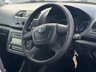 USED 2012 62 SKODA FABIA 1.6 SE TDI CR 5d 103 BHP FULL SERVICE HISTORY +   CLIMATE CONTROL +   &pound;20 ROAD TAX FOR THE YEAR +   15 INCH ALLOY WHEELS +