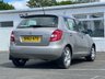 USED 2012 62 SKODA FABIA 1.6 SE TDI CR 5d 103 BHP FULL SERVICE HISTORY +   CLIMATE CONTROL +   &pound;20 ROAD TAX FOR THE YEAR +   15 INCH ALLOY WHEELS +