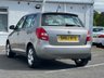 USED 2012 62 SKODA FABIA 1.6 SE TDI CR 5d 103 BHP FULL SERVICE HISTORY +   CLIMATE CONTROL +   &pound;20 ROAD TAX FOR THE YEAR +   15 INCH ALLOY WHEELS +
