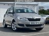 USED 2012 62 SKODA FABIA 1.6 SE TDI CR 5d 103 BHP FULL SERVICE HISTORY +   CLIMATE CONTROL +   &pound;20 ROAD TAX FOR THE YEAR +   15 INCH ALLOY WHEELS +