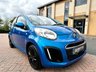 USED 2012 12 CITROEN C1 1.0 VTR 3d 67 BHP &pound;0 ROAD TAX+BRILLIANT ON FUEL+WOW!!