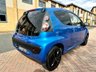 USED 2012 12 CITROEN C1 1.0 VTR 3d 67 BHP &pound;0 ROAD TAX+BRILLIANT ON FUEL+WOW!!