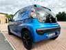 USED 2012 12 CITROEN C1 1.0 VTR 3d 67 BHP &pound;0 ROAD TAX+BRILLIANT ON FUEL+WOW!!