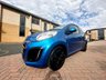 USED 2012 12 CITROEN C1 1.0 VTR 3d 67 BHP &pound;0 ROAD TAX+BRILLIANT ON FUEL+WOW!!