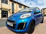 USED 2012 12 CITROEN C1 1.0 VTR 3d 67 BHP &pound;0 ROAD TAX+BRILLIANT ON FUEL+WOW!!