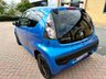 USED 2012 12 CITROEN C1 1.0 VTR 3d 67 BHP &pound;0 ROAD TAX+BRILLIANT ON FUEL+WOW!!