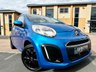 USED 2012 12 CITROEN C1 1.0 VTR 3d 67 BHP &pound;0 ROAD TAX+BRILLIANT ON FUEL+WOW!!