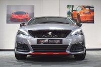 USED 2019 19 PEUGEOT 308 1.6 PURETECH S/S GTI 5d 259 BHP LOW MILES / EXCELLENT EXAMPLE