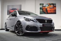 USED 2019 19 PEUGEOT 308 1.6 PURETECH S/S GTI 5d 259 BHP LOW MILES / EXCELLENT EXAMPLE