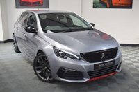 USED 2019 19 PEUGEOT 308 1.6 PURETECH S/S GTI 5d 259 BHP LOW MILES / EXCELLENT EXAMPLE