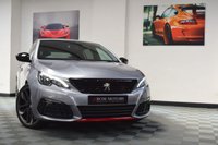 USED 2019 19 PEUGEOT 308 1.6 PURETECH S/S GTI 5d 259 BHP LOW MILES / EXCELLENT EXAMPLE