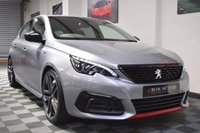 USED 2019 19 PEUGEOT 308 1.6 PURETECH S/S GTI 5d 259 BHP LOW MILES / EXCELLENT EXAMPLE