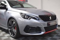 USED 2019 19 PEUGEOT 308 1.6 PURETECH S/S GTI 5d 259 BHP LOW MILES / EXCELLENT EXAMPLE
