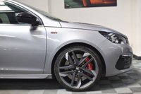 USED 2019 19 PEUGEOT 308 1.6 PURETECH S/S GTI 5d 259 BHP LOW MILES / EXCELLENT EXAMPLE