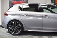 USED 2019 19 PEUGEOT 308 1.6 PURETECH S/S GTI 5d 259 BHP LOW MILES / EXCELLENT EXAMPLE
