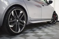 USED 2019 19 PEUGEOT 308 1.6 PURETECH S/S GTI 5d 259 BHP LOW MILES / EXCELLENT EXAMPLE