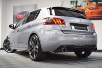 USED 2019 19 PEUGEOT 308 1.6 PURETECH S/S GTI 5d 259 BHP LOW MILES / EXCELLENT EXAMPLE