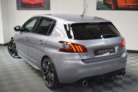 USED 2019 19 PEUGEOT 308 1.6 PURETECH S/S GTI 5d 259 BHP LOW MILES / EXCELLENT EXAMPLE