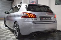 USED 2019 19 PEUGEOT 308 1.6 PURETECH S/S GTI 5d 259 BHP LOW MILES / EXCELLENT EXAMPLE