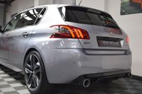 USED 2019 19 PEUGEOT 308 1.6 PURETECH S/S GTI 5d 259 BHP LOW MILES / EXCELLENT EXAMPLE
