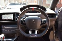 USED 2019 19 PEUGEOT 308 1.6 PURETECH S/S GTI 5d 259 BHP LOW MILES / EXCELLENT EXAMPLE