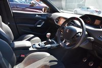 USED 2019 19 PEUGEOT 308 1.6 PURETECH S/S GTI 5d 259 BHP LOW MILES / EXCELLENT EXAMPLE