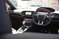 USED 2019 19 PEUGEOT 308 1.6 PURETECH S/S GTI 5d 259 BHP LOW MILES / EXCELLENT EXAMPLE