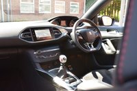 USED 2019 19 PEUGEOT 308 1.6 PURETECH S/S GTI 5d 259 BHP LOW MILES / EXCELLENT EXAMPLE
