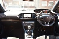 USED 2019 19 PEUGEOT 308 1.6 PURETECH S/S GTI 5d 259 BHP LOW MILES / EXCELLENT EXAMPLE