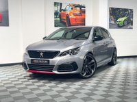 USED 2019 19 PEUGEOT 308 1.6 PURETECH S/S GTI 5d 259 BHP LOW MILES / EXCELLENT EXAMPLE