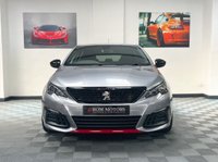 USED 2019 19 PEUGEOT 308 1.6 PURETECH S/S GTI 5d 259 BHP LOW MILES / EXCELLENT EXAMPLE