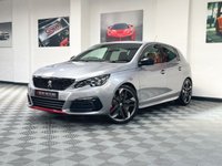 USED 2019 19 PEUGEOT 308 1.6 PURETECH S/S GTI 5d 259 BHP LOW MILES / EXCELLENT EXAMPLE