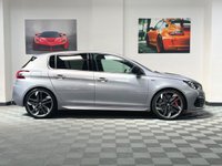 USED 2019 19 PEUGEOT 308 1.6 PURETECH S/S GTI 5d 259 BHP LOW MILES / EXCELLENT EXAMPLE