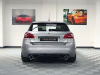 USED 2019 19 PEUGEOT 308 1.6 PURETECH S/S GTI 5d 259 BHP LOW MILES / EXCELLENT EXAMPLE