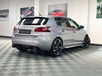 USED 2019 19 PEUGEOT 308 1.6 PURETECH S/S GTI 5d 259 BHP LOW MILES / EXCELLENT EXAMPLE