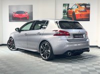 USED 2019 19 PEUGEOT 308 1.6 PURETECH S/S GTI 5d 259 BHP LOW MILES / EXCELLENT EXAMPLE