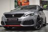 USED 2019 19 PEUGEOT 308 1.6 PURETECH S/S GTI 5d 259 BHP LOW MILES / EXCELLENT EXAMPLE