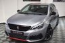 USED 2019 19 PEUGEOT 308 1.6 PURETECH S/S GTI 5d 259 BHP LOW MILES / EXCELLENT EXAMPLE