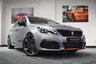 USED 2019 19 PEUGEOT 308 1.6 PURETECH S/S GTI 5d 259 BHP LOW MILES / EXCELLENT EXAMPLE