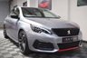 USED 2019 19 PEUGEOT 308 1.6 PURETECH S/S GTI 5d 259 BHP LOW MILES / EXCELLENT EXAMPLE