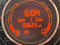 USED 2009 59 FIAT 500 1.2 SPORT 3d 69 BHP Fantastic Service Record