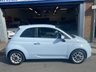 USED 2009 59 FIAT 500 1.2 SPORT 3d 69 BHP Fantastic Service Record