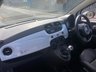 USED 2009 59 FIAT 500 1.2 SPORT 3d 69 BHP Fantastic Service Record