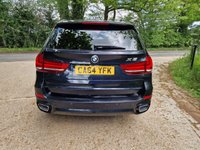 USED 2014 64 BMW X5 3.0 XDRIVE30D M SPORT 5d 255 BHP ZERO DEPOSIT FINANCE AVAILABLE